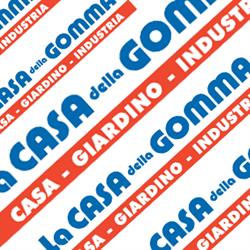 La Casa Della Gomma