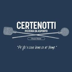 Pizzeria Certe Notti Di Maisto Orazio