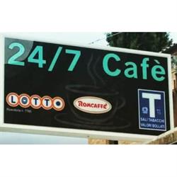 24/7 Café