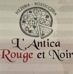 L'antica Rouge Et Noir Di Ferma Elenia