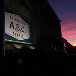 A.B.C. GARAGE