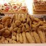 Pane e Focacce