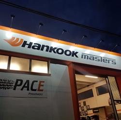 Pace Pneumatici Di Pace Mario Natale