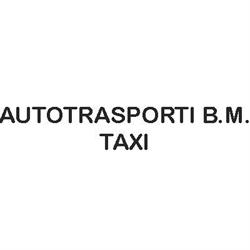 Autotrasporti B.M. - Taxi