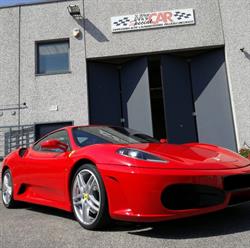 My Special Car
