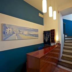 Hotel La Bussola Di Livia Pulcini