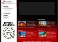 General Costruzioni SRL