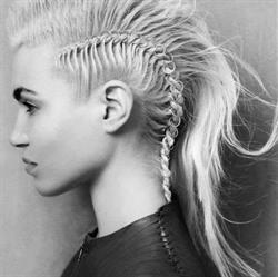 Hair Styling Roby