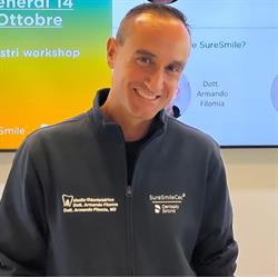 Dr. Armando Filomia