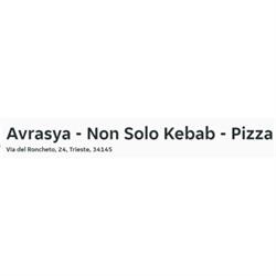 Avrasya Kebab