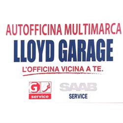 Lloyd Garage