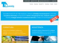 Tecnodelta Di Radin Giorgio e C. S.a.s.