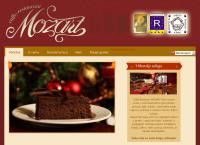Sito di Caffe' Mozart Di Punzo Giuseppe