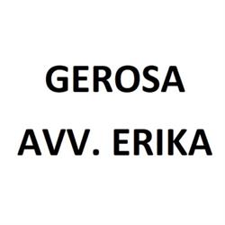 Gerosa Avv. Erika