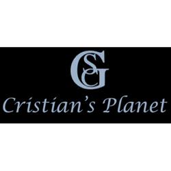 Cristian'S Planet GSC