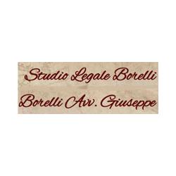 Studio Legale Borelli Avv. Giuseppe