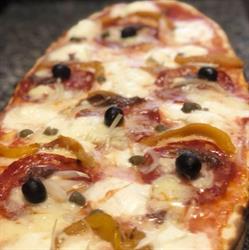 Pizzeria & Steakhouse Liberty