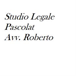 Pascolat Avv. Roberto