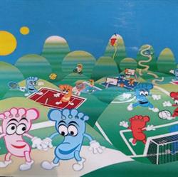 Arte in Ortopedia