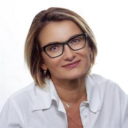Dott.ssa Francesca Bertoli