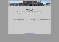 Sito di Pavag