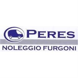Peres Noleggio Furgoni