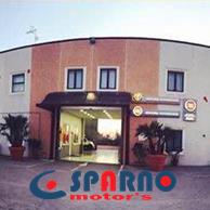SPARNO MOTOR'S SRL