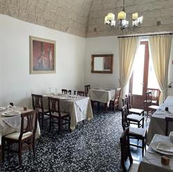 Borgo Massella Ristorante Pizzeria Snc Di Borlizzi Mirco & Stefanelli Maria Chiara