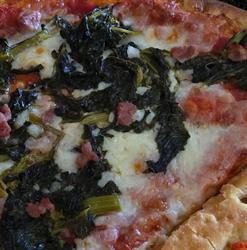 Galati Massimo-Pizza Da Asporto