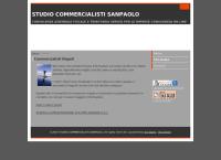 Sito di Studio Commercialisti San Paolo