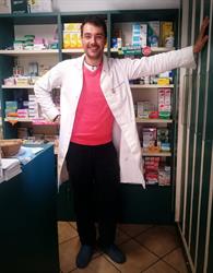 Farmacia Redamante Simone
