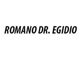 Romano Dr. Egidio