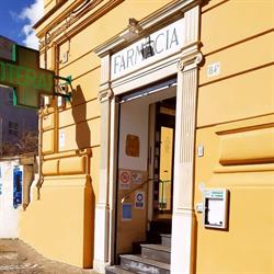 Farmacia Lastretti Del Dott. Daniele Lastretti & Co. S.n.c.