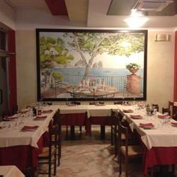 Ristorante Pizzeria La Terrazza Da Gaetano