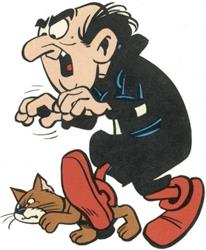 Gargamella