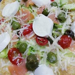 Pizzeria Club degli Amici