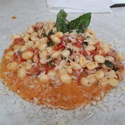 Pizzeria Vecchia Napoli