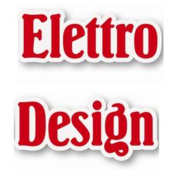 Elettro Design Di Portacolone Walter