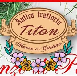 Antica Trattoria Titon Snc