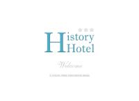 Sito di History Hotel Anna