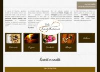 Ristorante - Pizzeria - Albergo "villa S. Antonio" di Pellicioli Aurelio