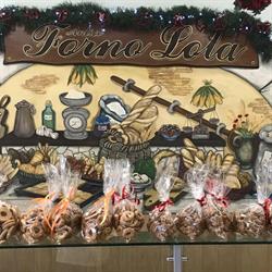 Forno Lola Di Valerio Marco