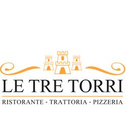 Bar Trattoria Le Tre Torri Di Ricci Giuliana
