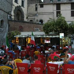 Bar La Roma