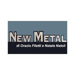 New Metal
