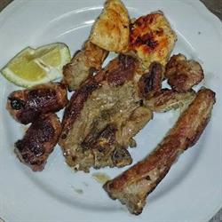 Al Sasso Pizzeria