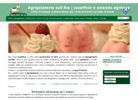 Sito di Az. Agricola Fenilazzo S. S.