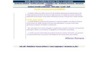Sito di Studio Romano Commercialisti Associati
