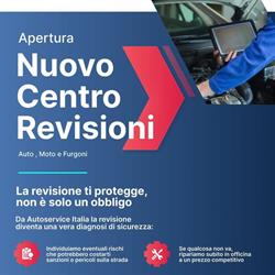 Autoservice Italia