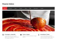 Sito di Veliero SAS Di Fadda Matteo & C